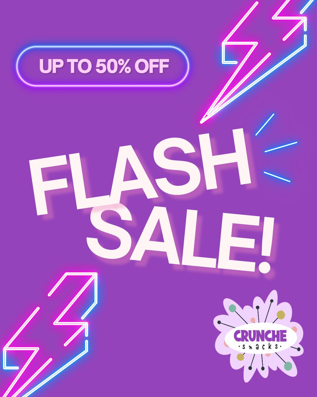 Sale