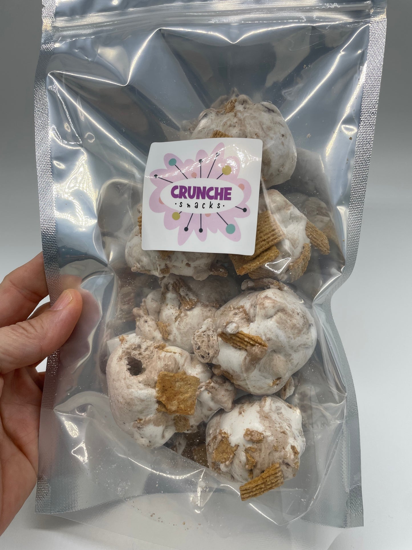 Fluffies - Gourmet Flavored Marshmallows