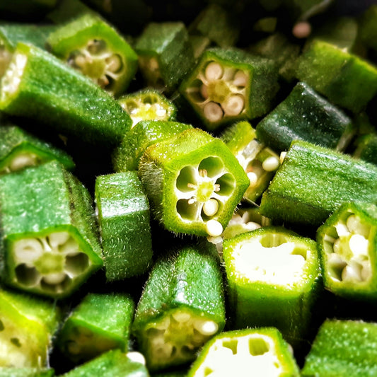 Okra