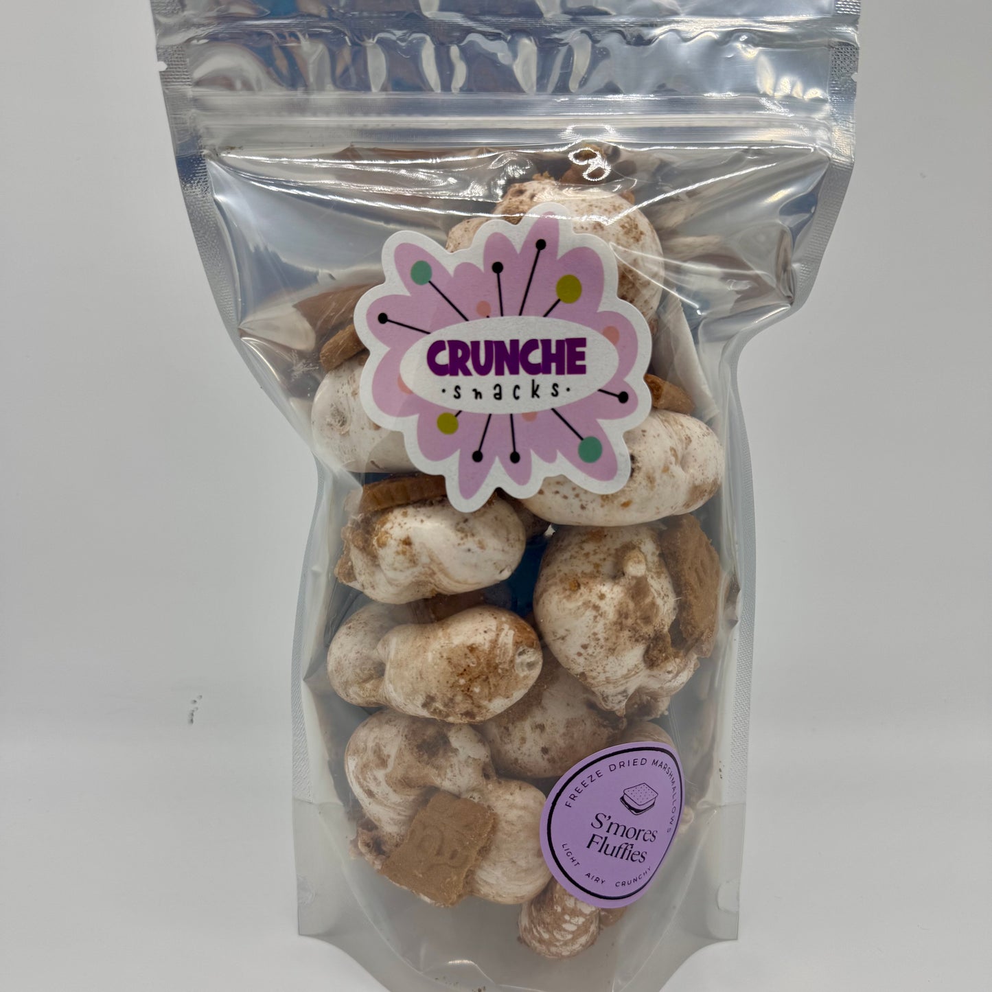 Fluffies - Gourmet Flavored Marshmallows