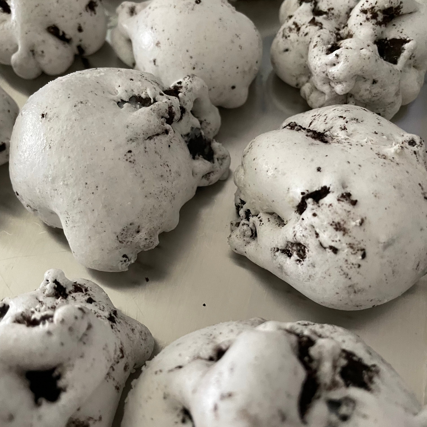 Fluffies - Gourmet Flavored Marshmallows