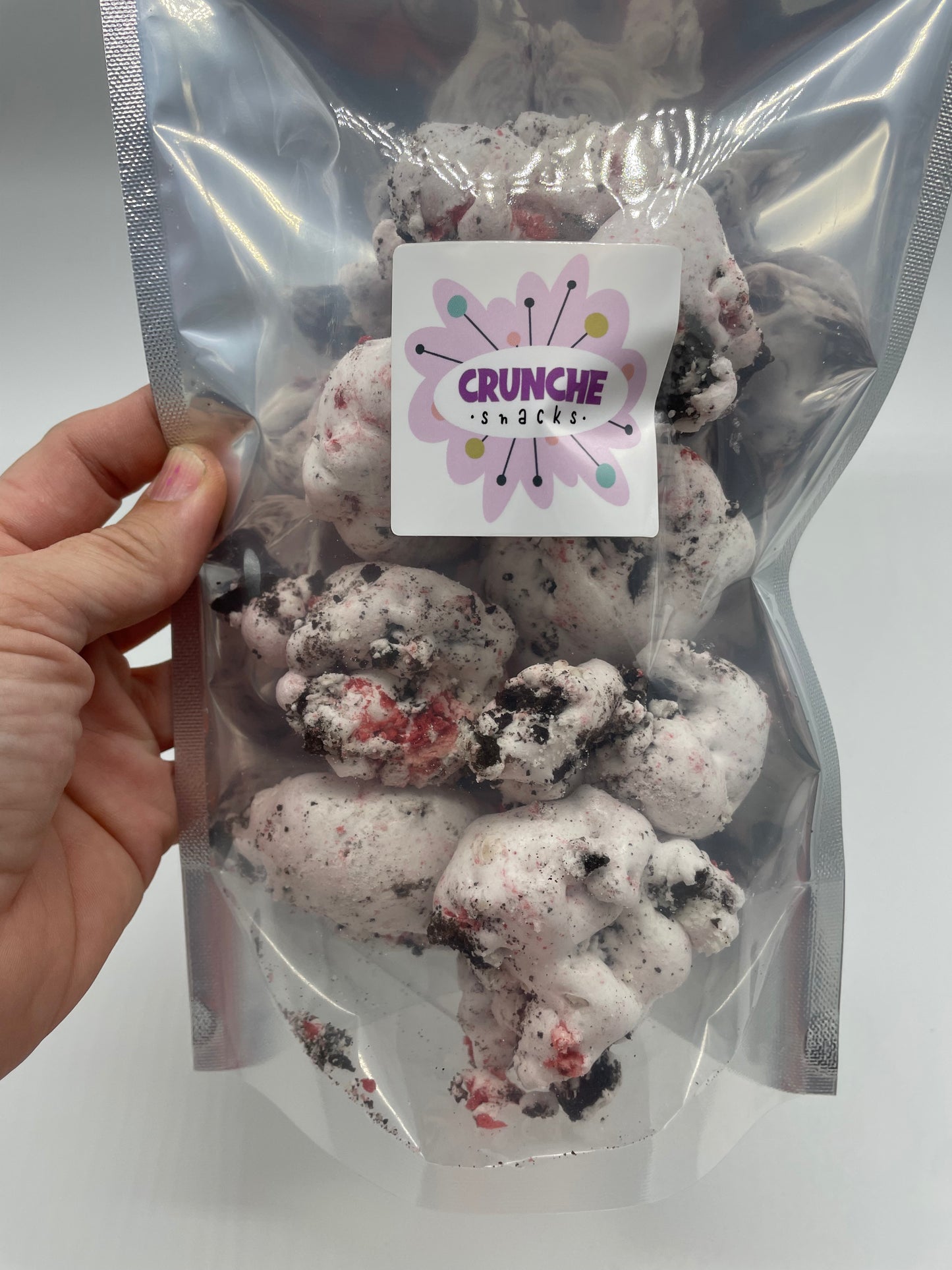 Fluffies - Gourmet Flavored Marshmallows