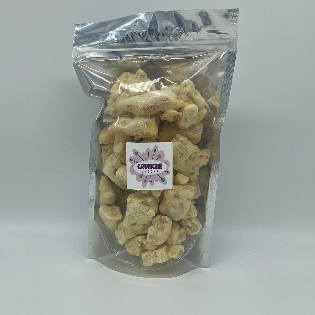 Nut Brittle