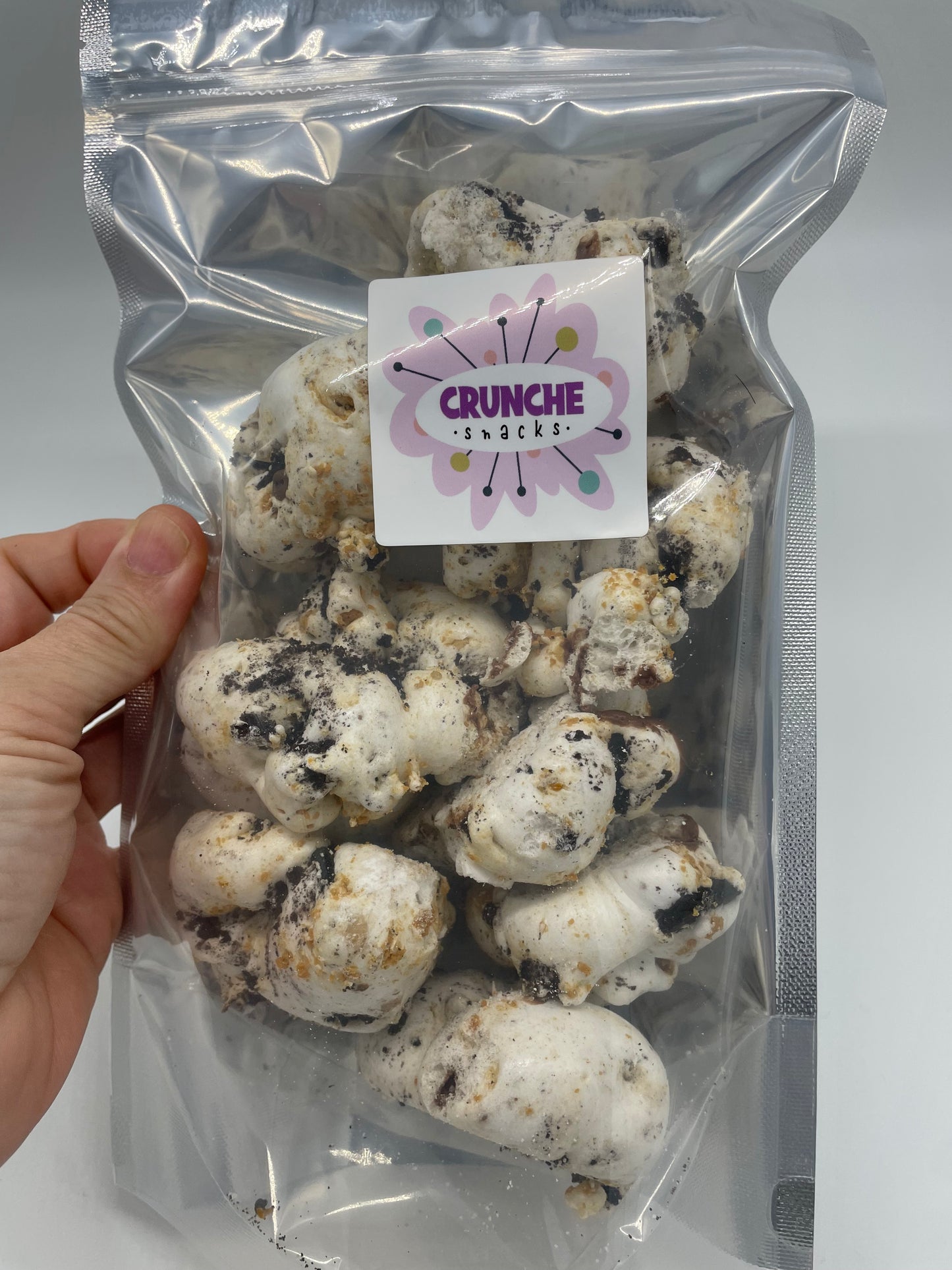 Fluffies - Gourmet Flavored Marshmallows