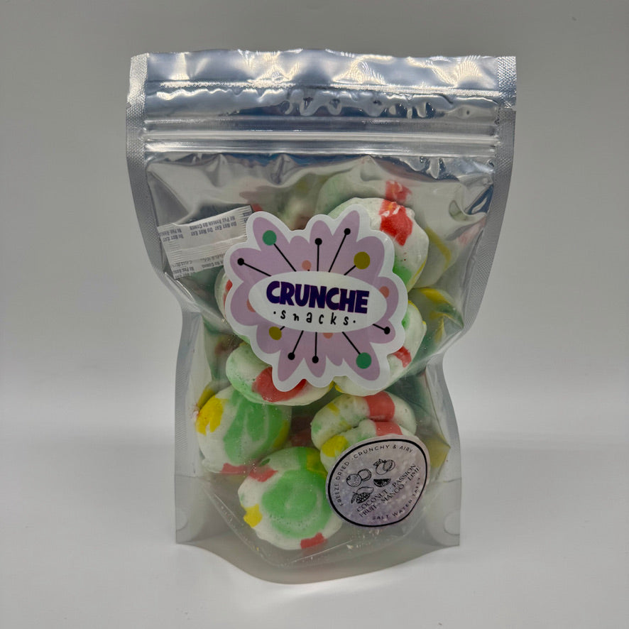 Salt Water Taffy