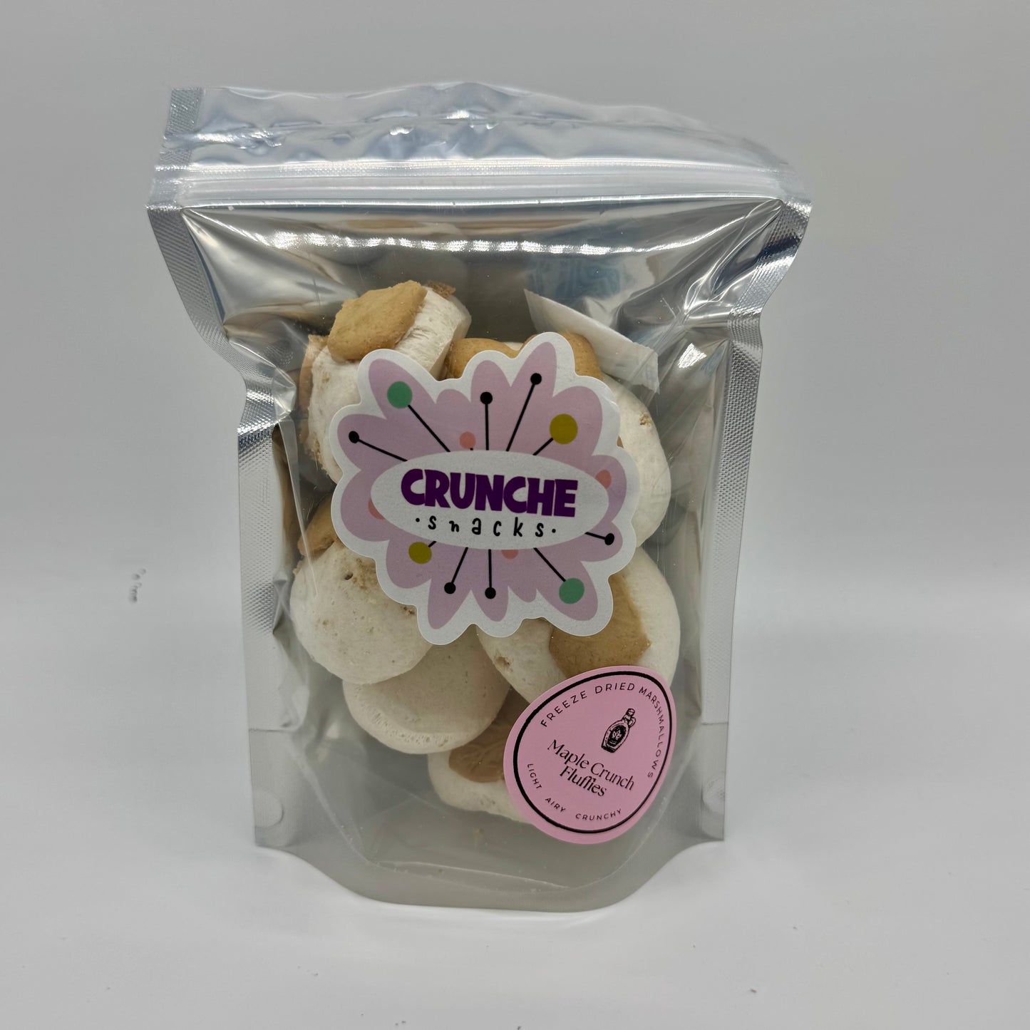 Fluffies - Gourmet Flavored Marshmallows