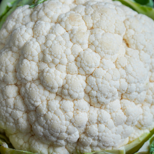 Cauliflower