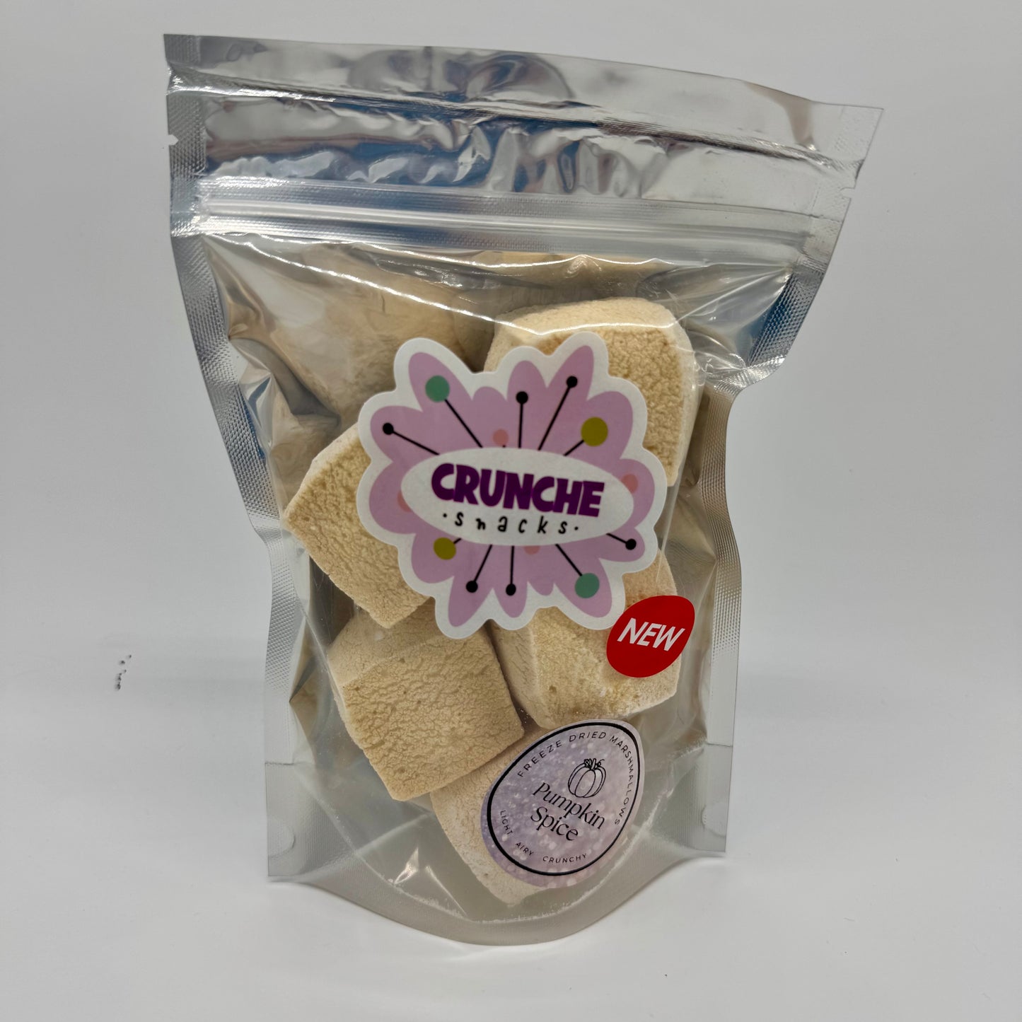 Marshmallows