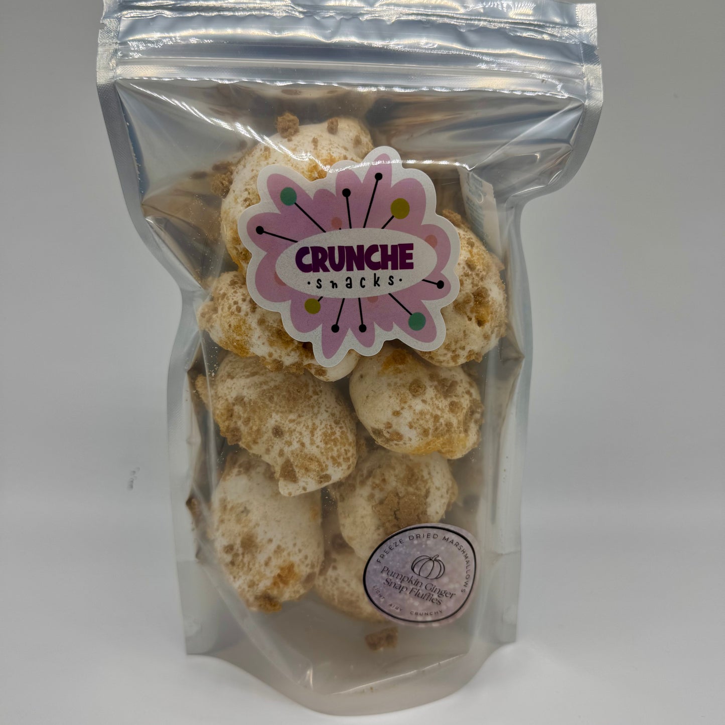 Fluffies - Gourmet Flavored Marshmallows
