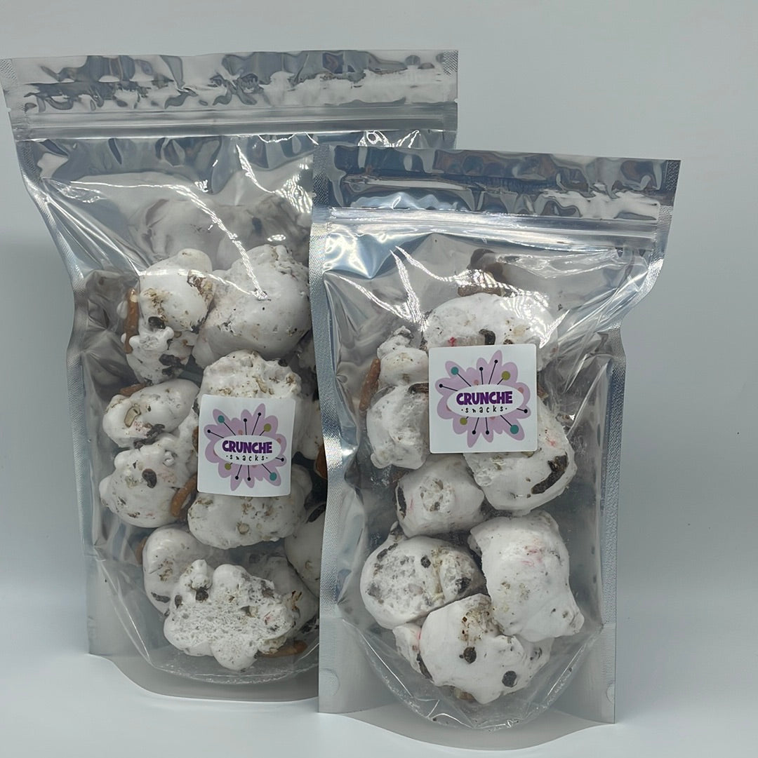 Fluffies - Gourmet Flavored Marshmallows