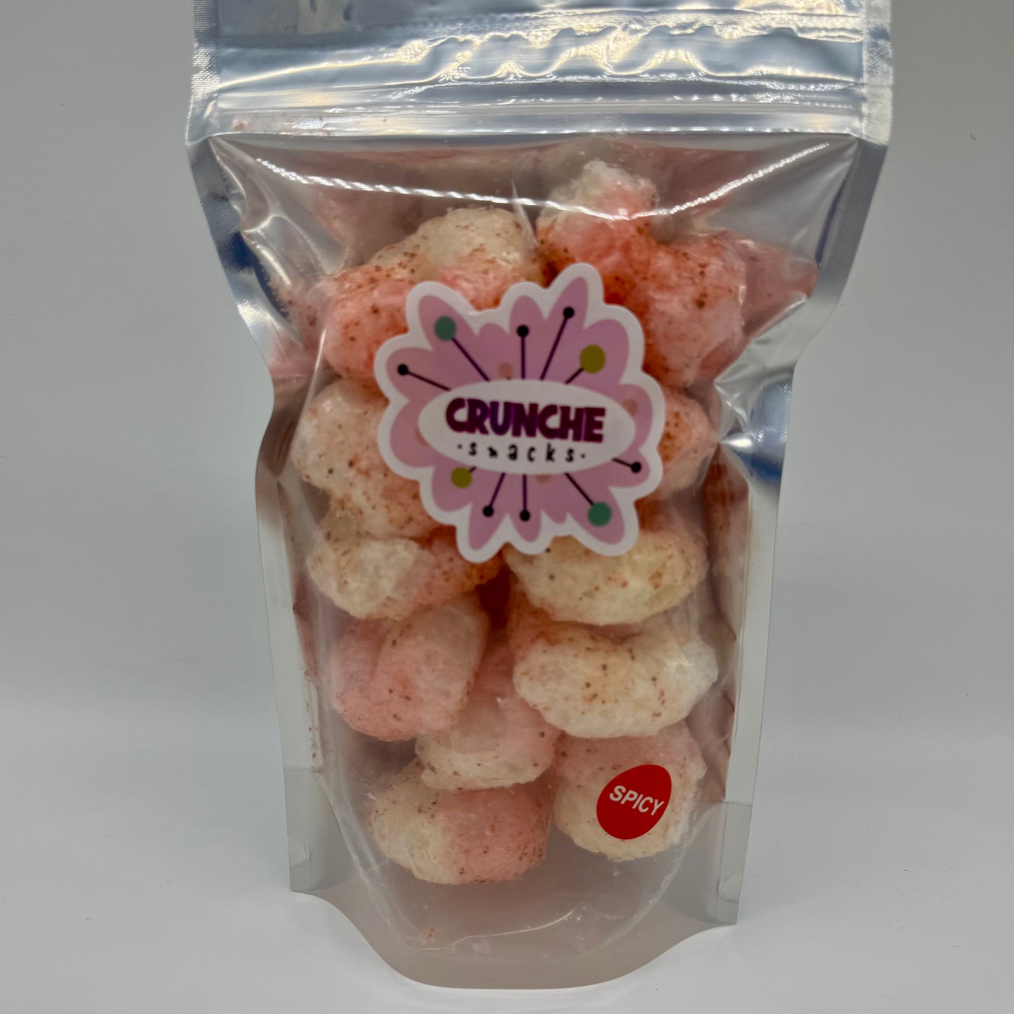 Gummy Rings