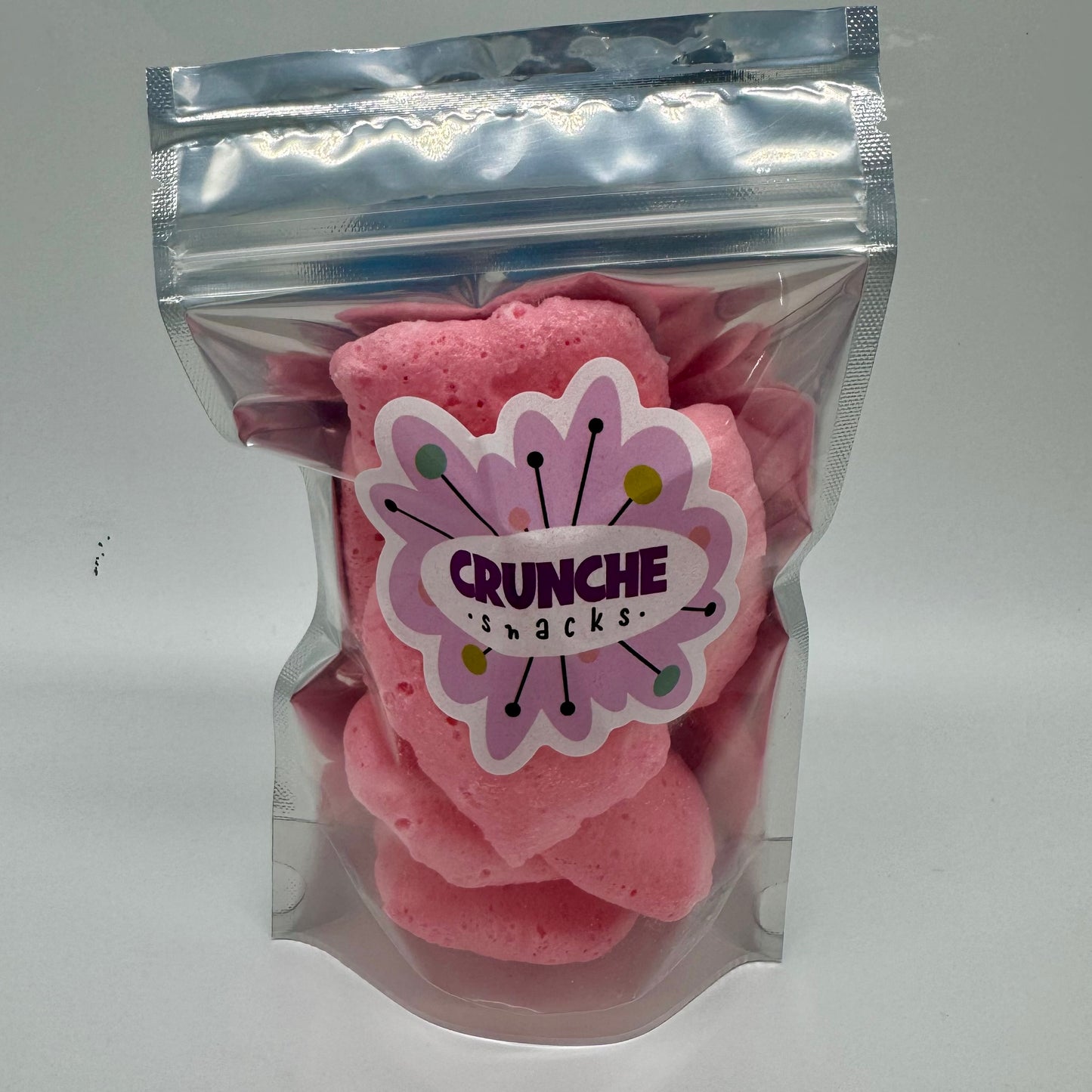 Giggle Taffy