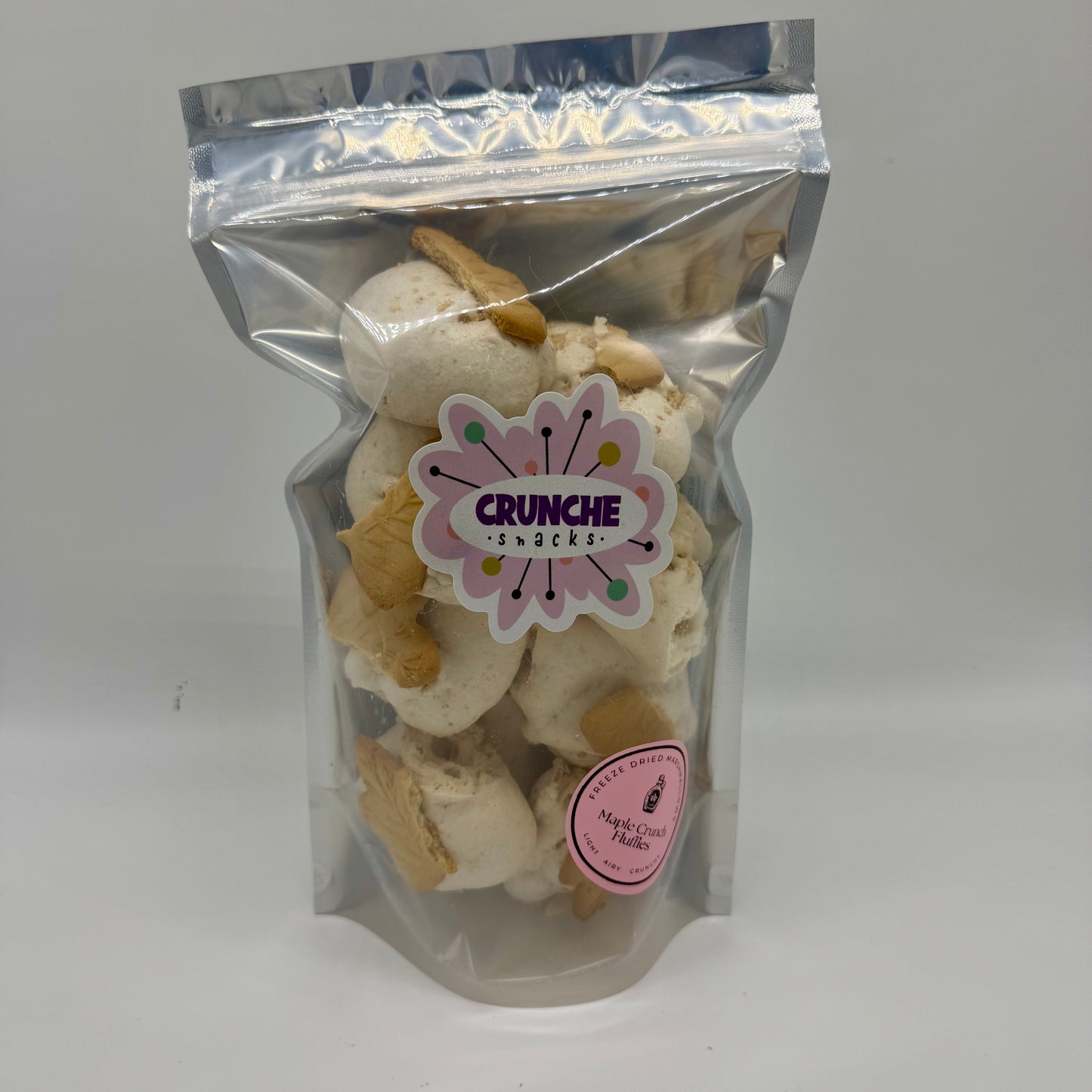 Fluffies - Gourmet Flavored Marshmallows
