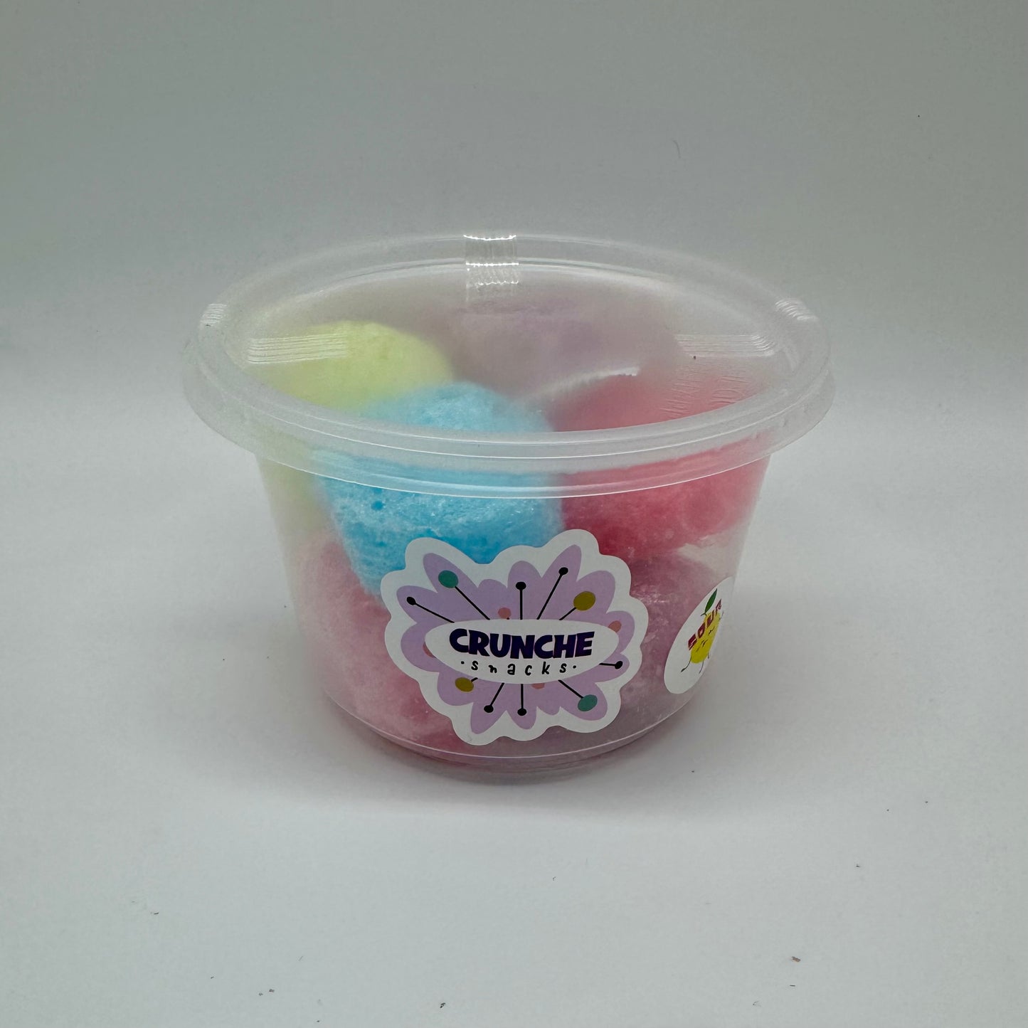 Cheery Fruit Blast