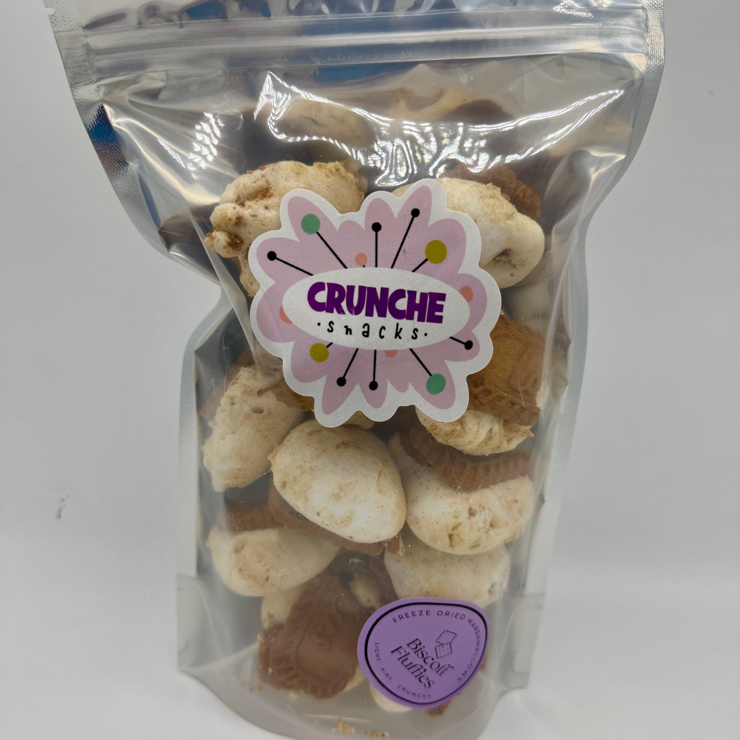 Fluffies - Gourmet Flavored Marshmallows