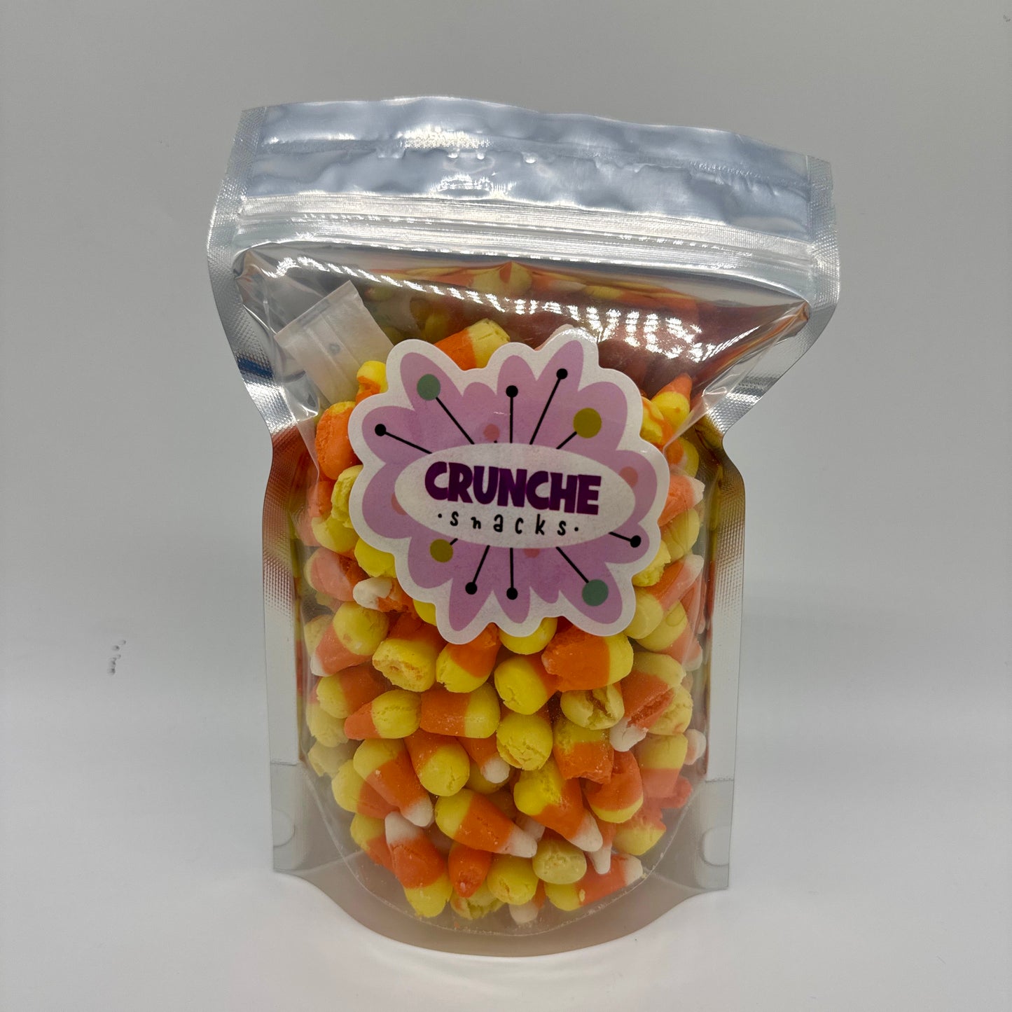 Halloween Crunches