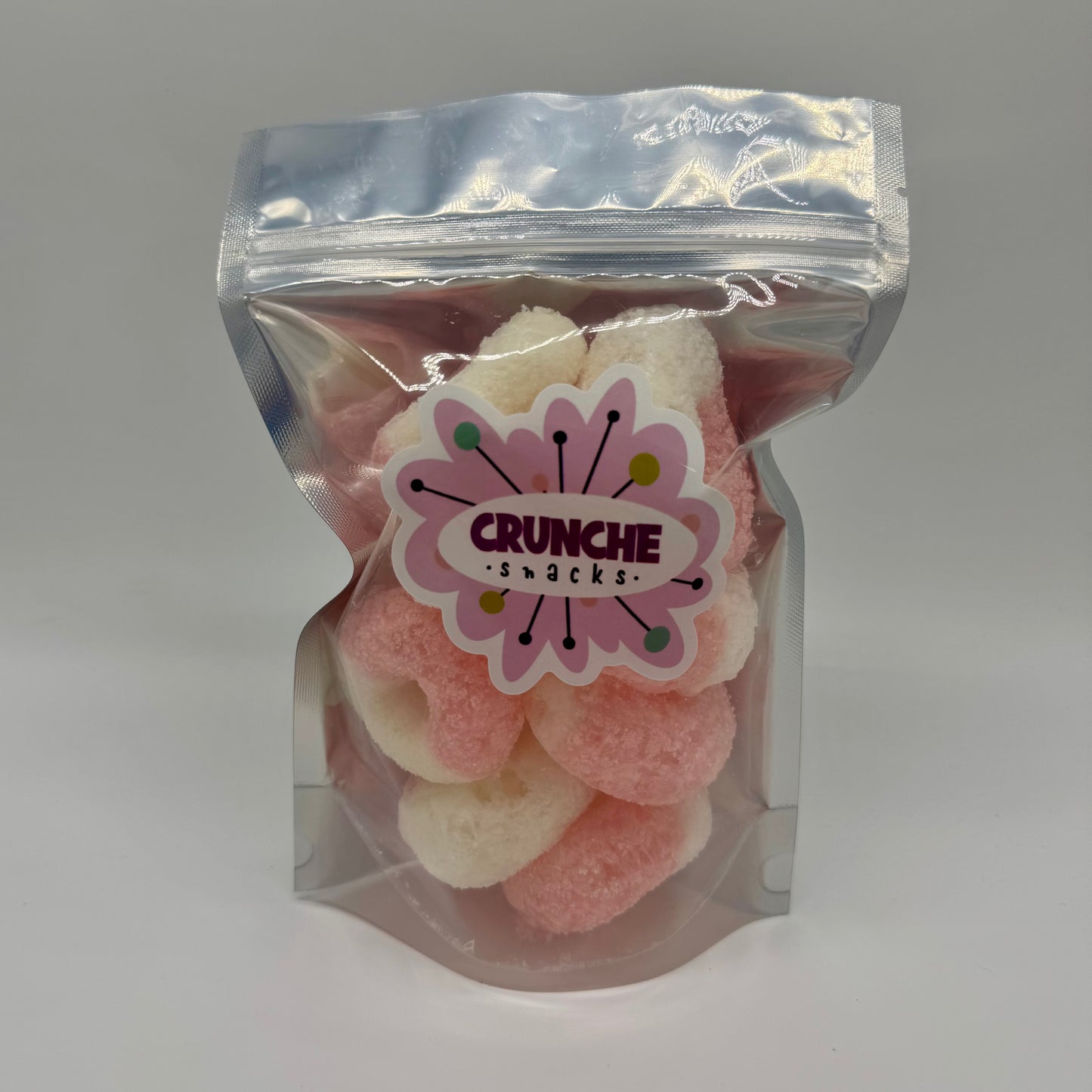 Gummy Rings