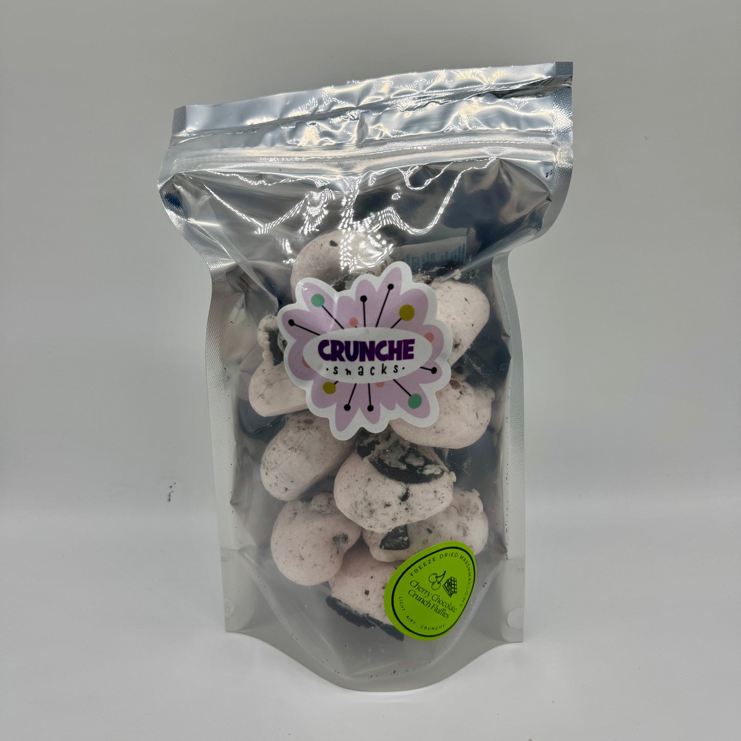 Fluffies - Gourmet Flavored Marshmallows