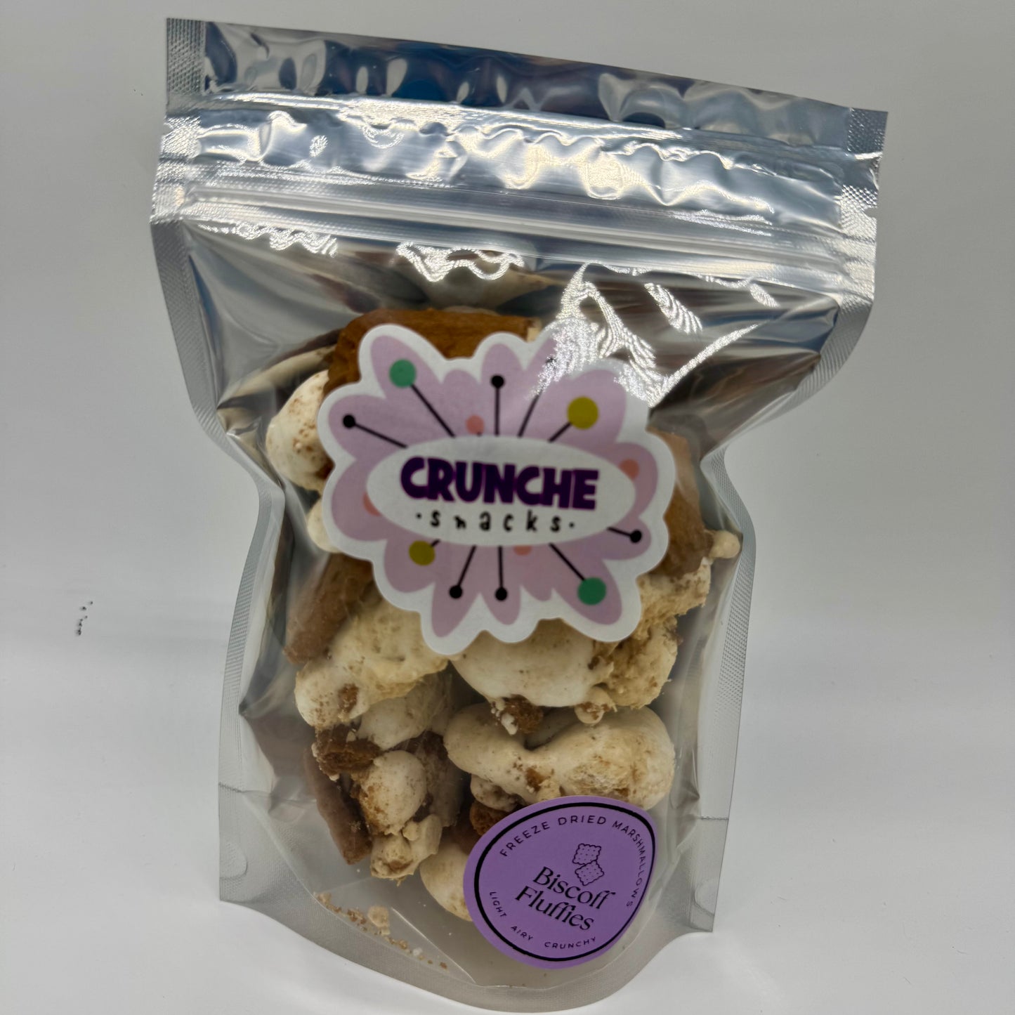Fluffies - Gourmet Flavored Marshmallows