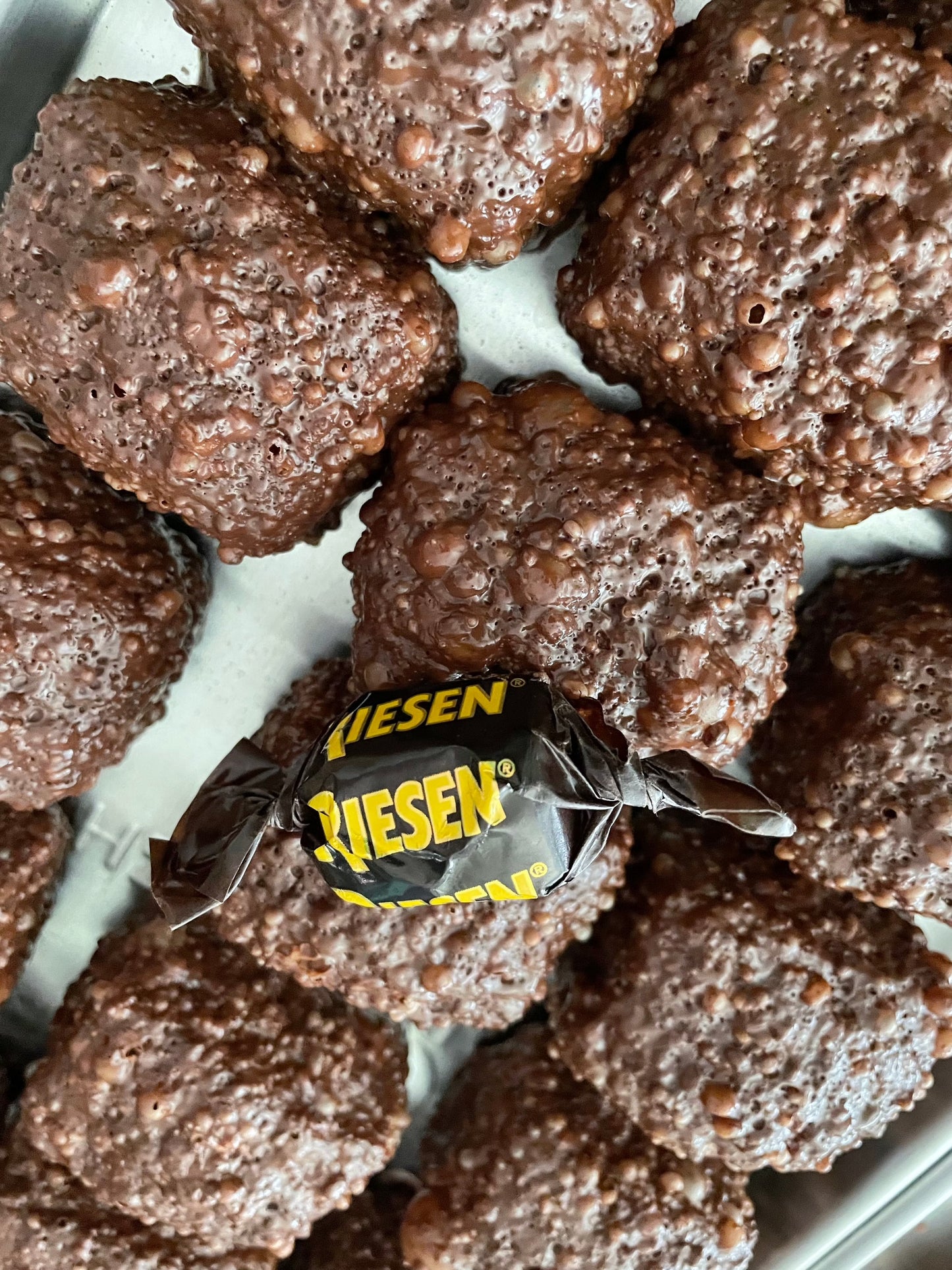 Riesen