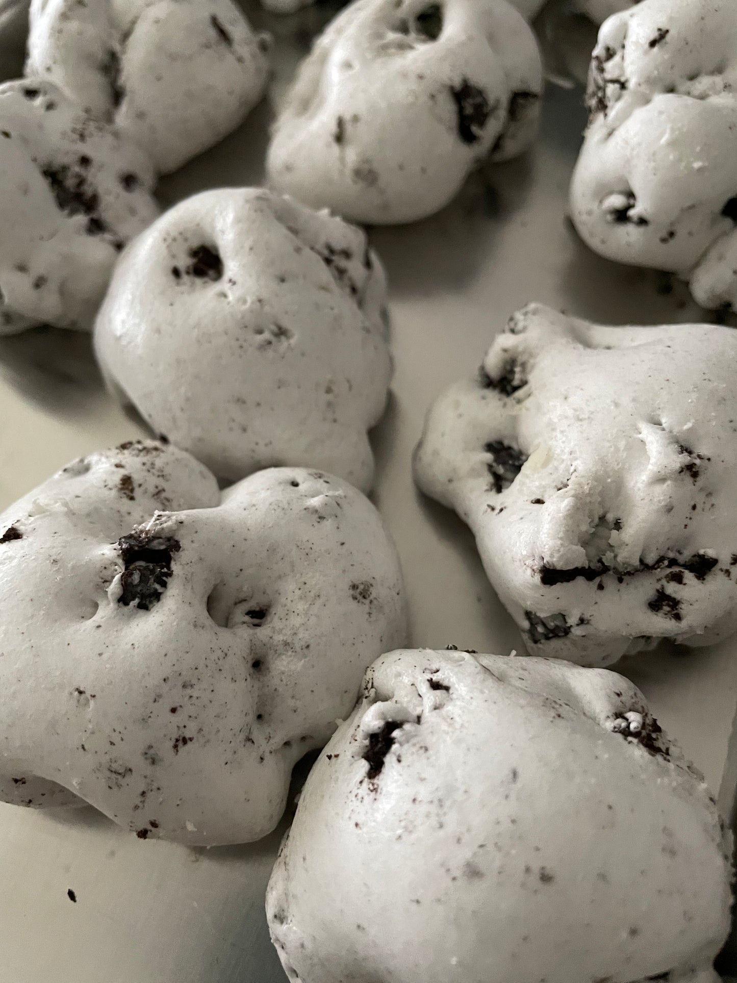 Fluffies - Gourmet Flavored Marshmallows