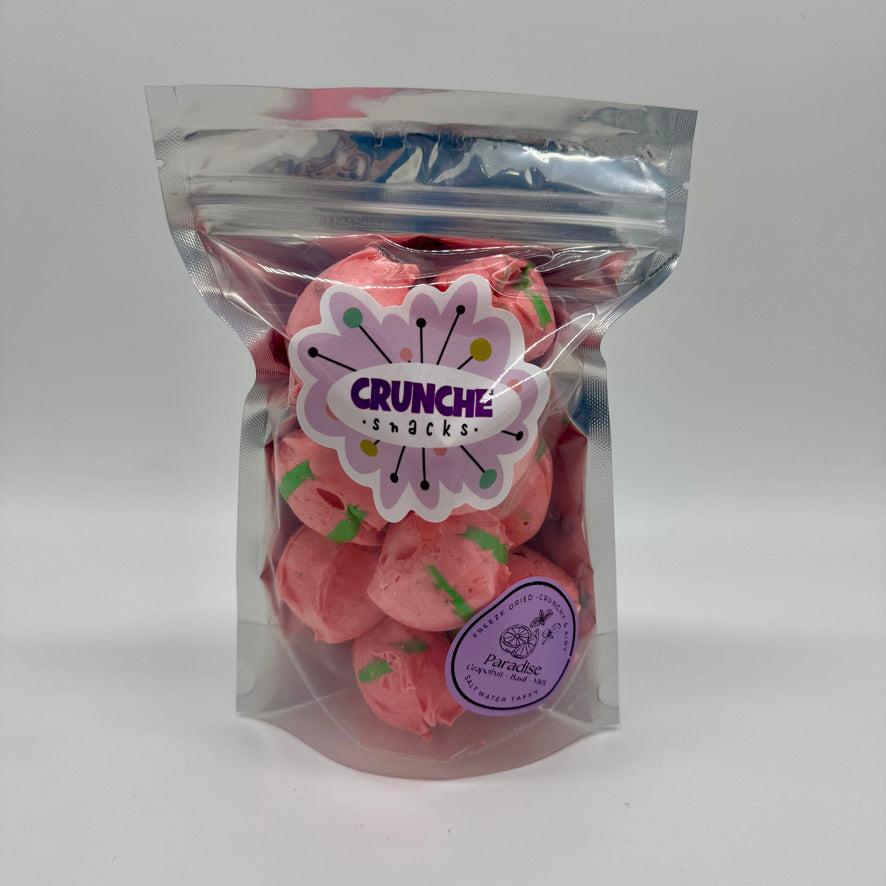 Salt Water Taffy