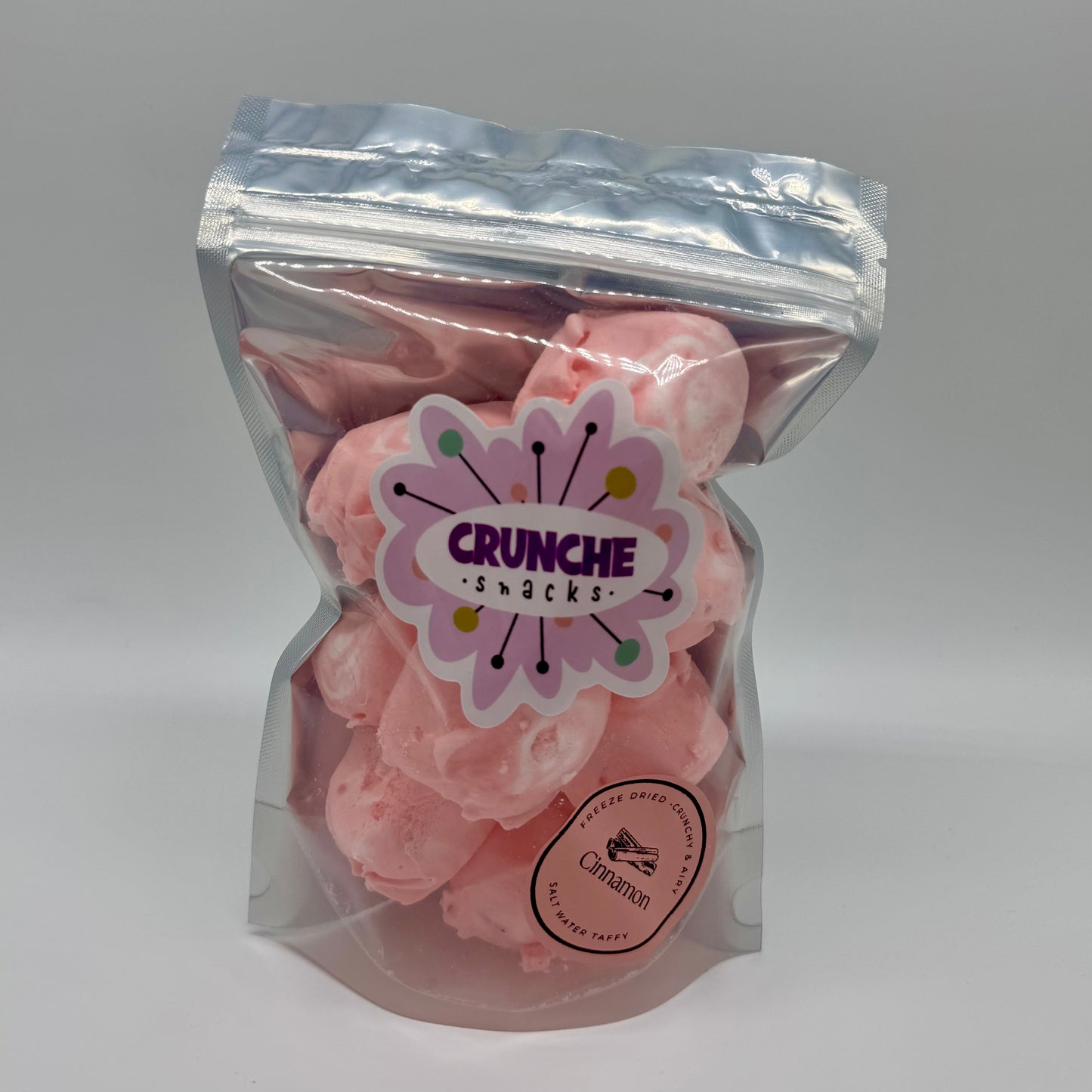 Salt Water Taffy
