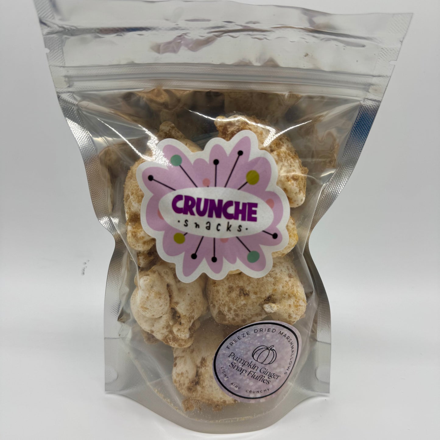 Fluffies - Gourmet Flavored Marshmallows