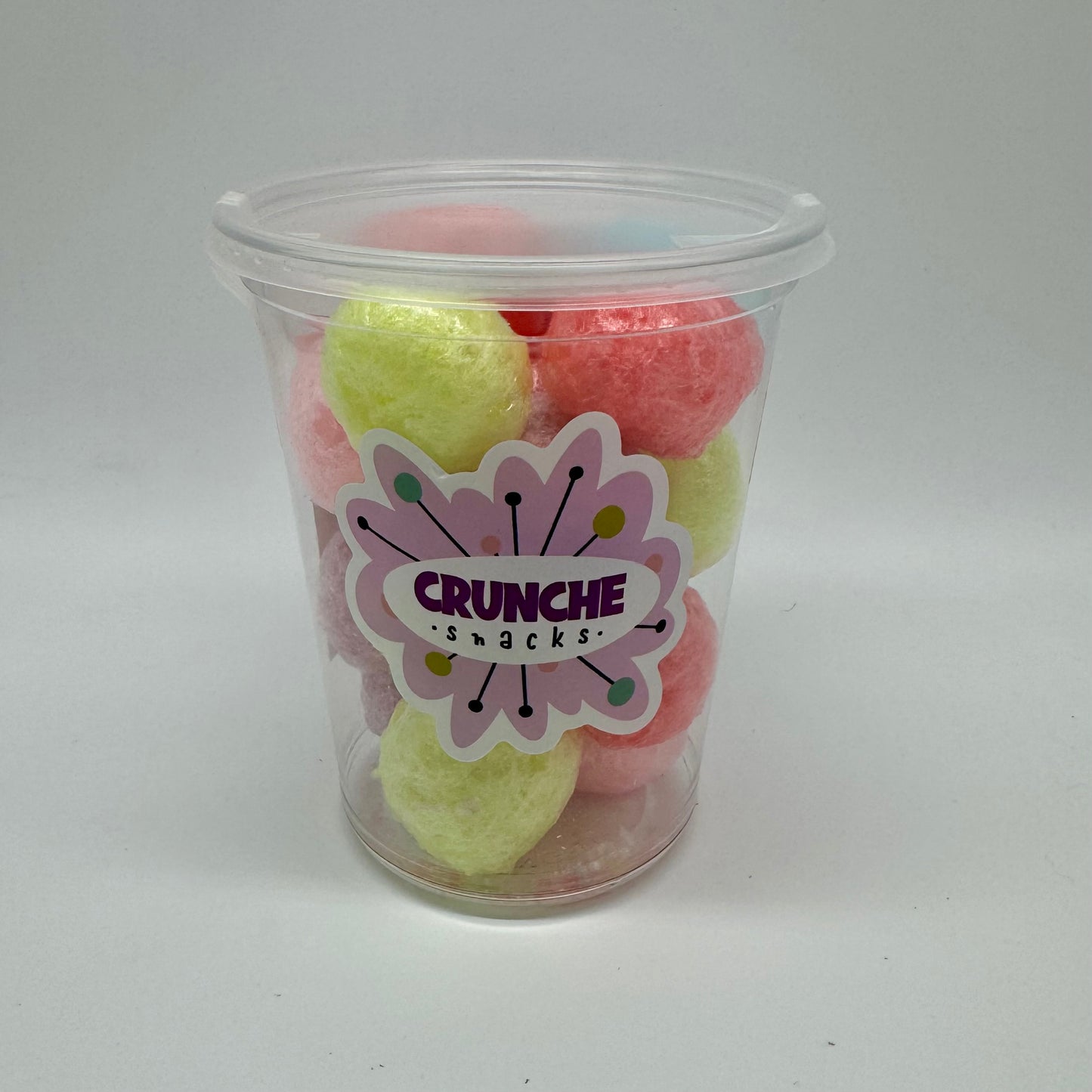 Cheery Fruit Blast