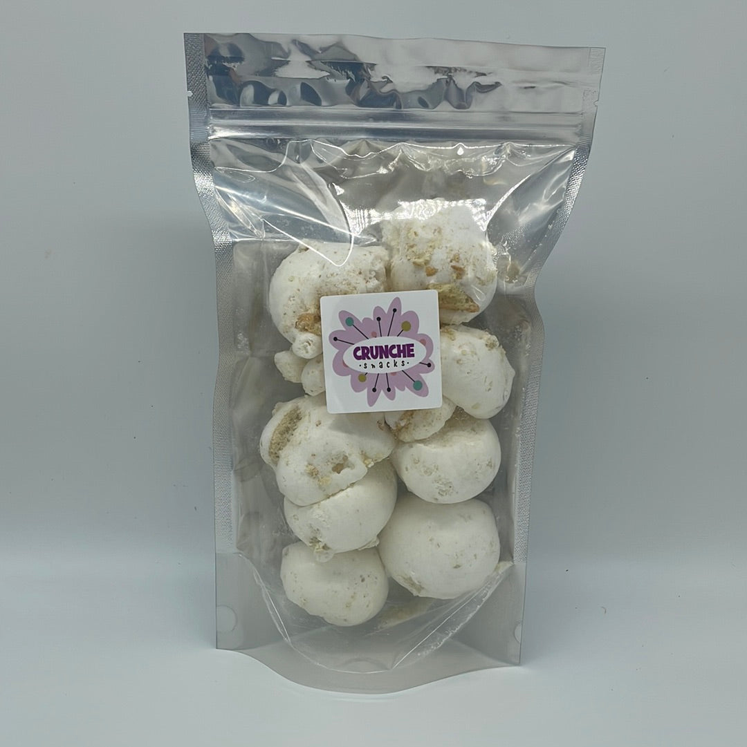 Fluffies - Gourmet Flavored Marshmallows