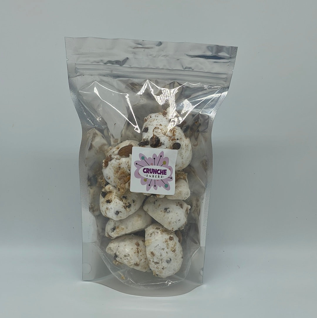 Fluffies - Gourmet Flavored Marshmallows