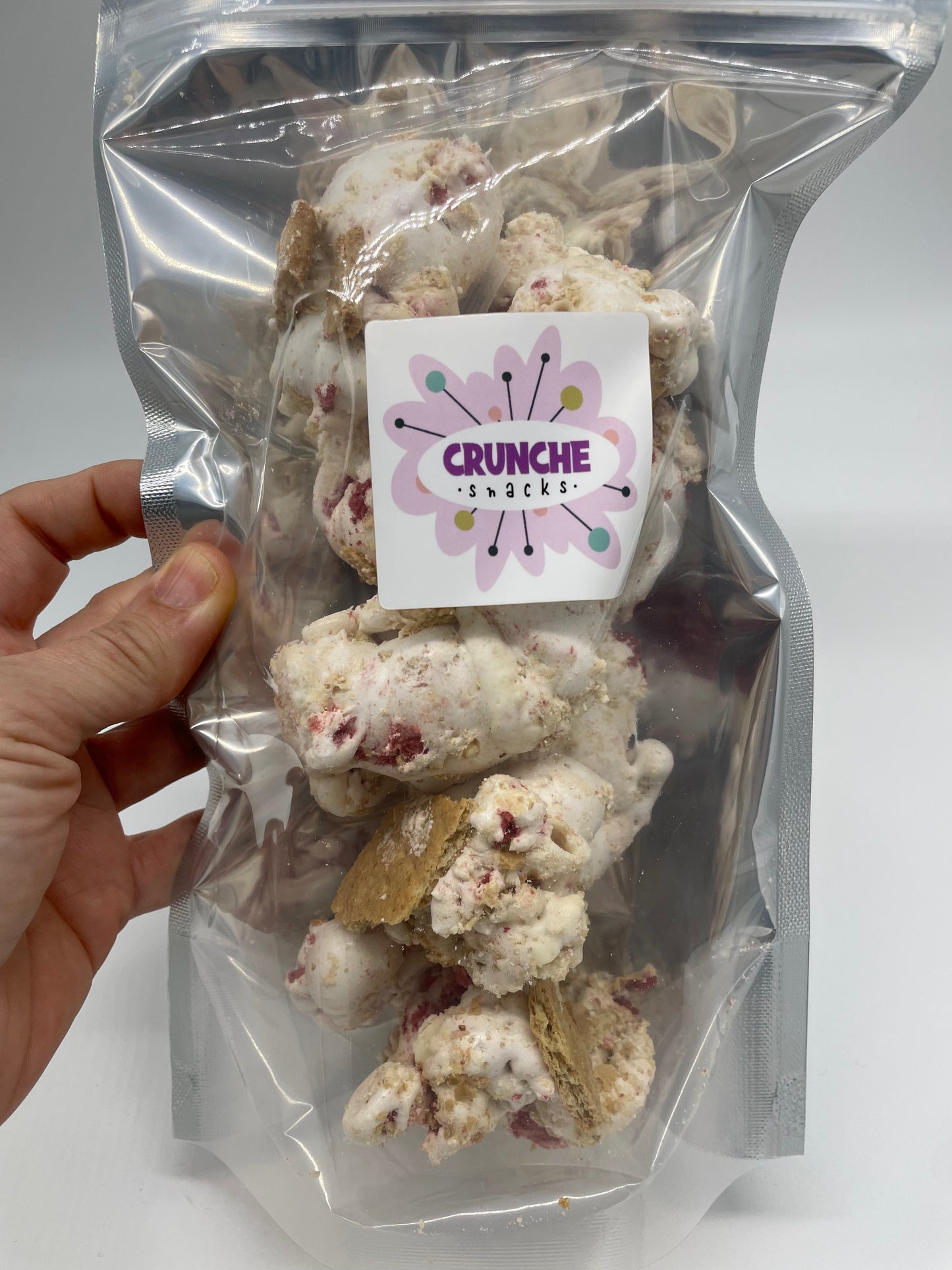 Fluffies - Gourmet Flavored Marshmallows