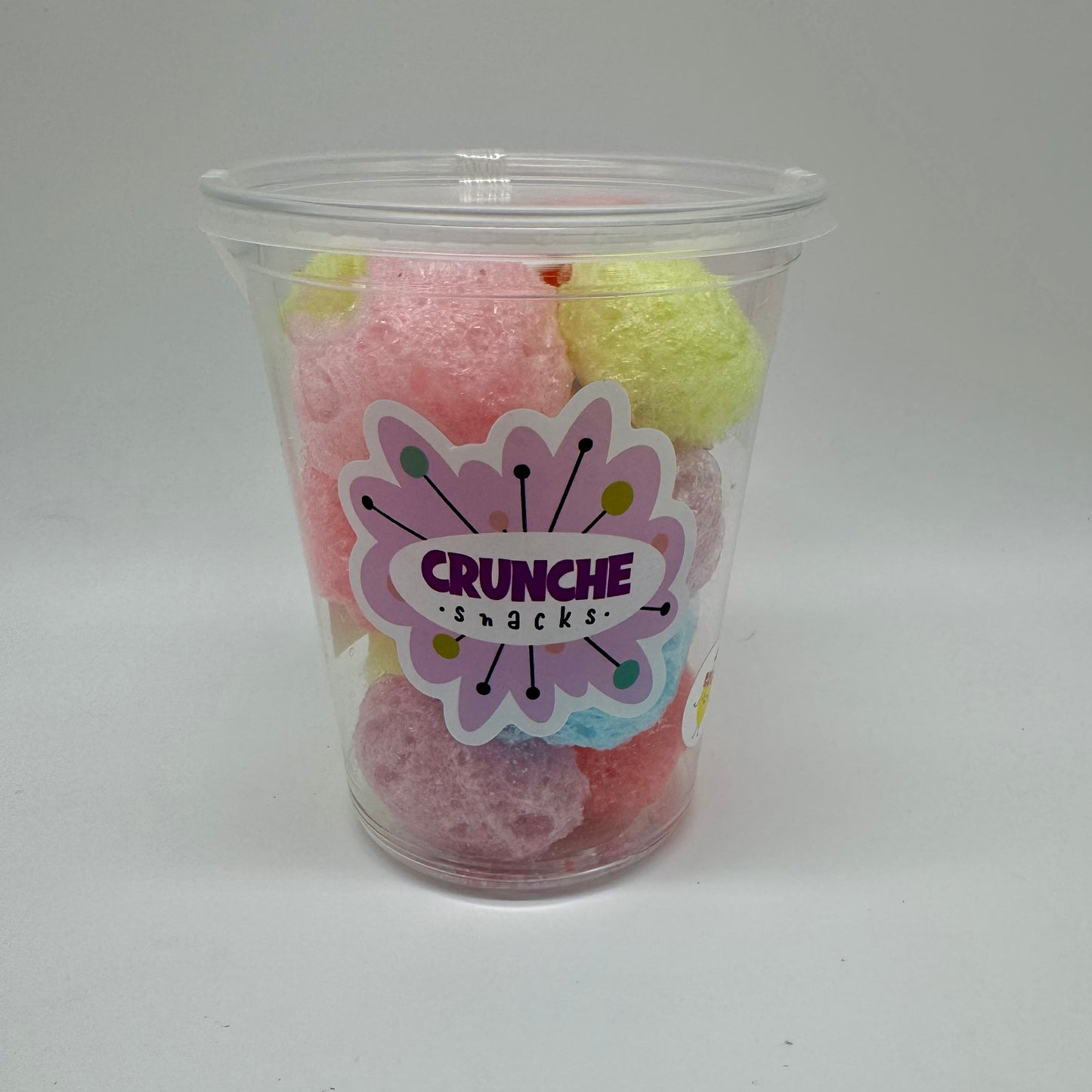 Cheery Fruit Blast