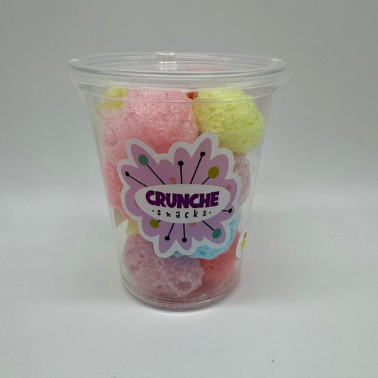 Cheery Fruit Blast