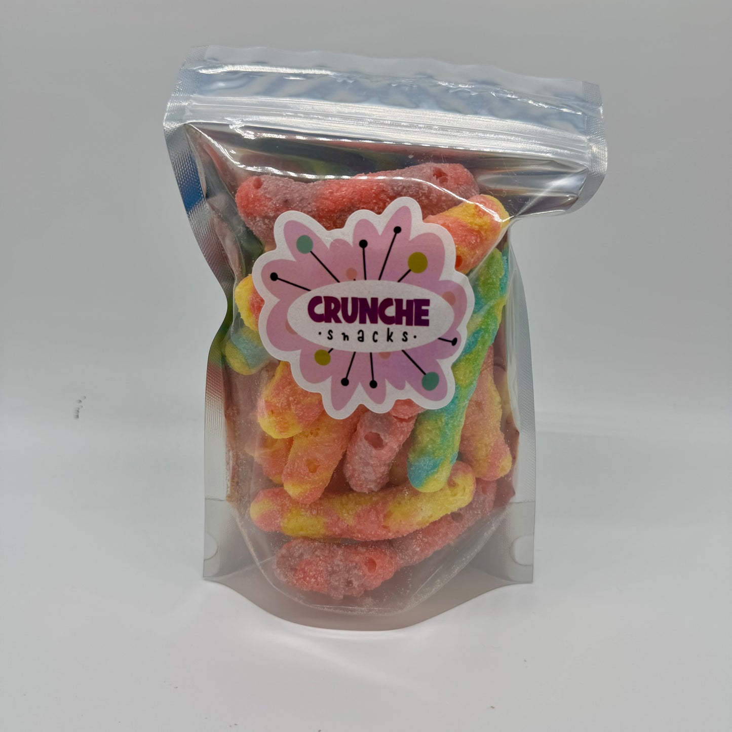 Sour Gummy Worms