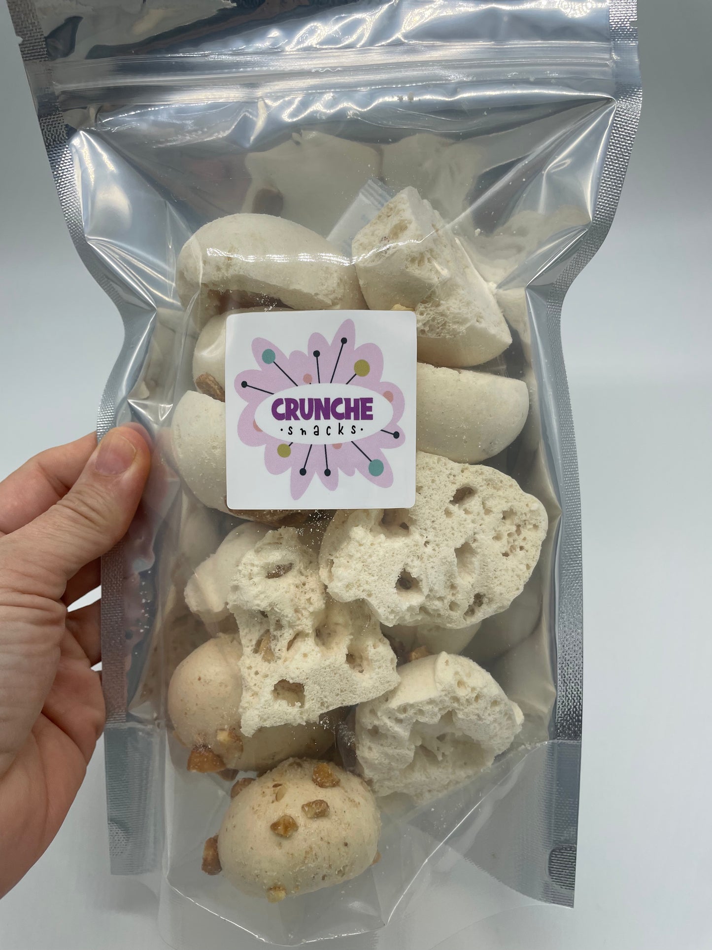Fluffies - Gourmet Flavored Marshmallows