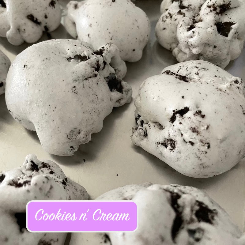 Fluffies - Gourmet Flavored Marshmallows