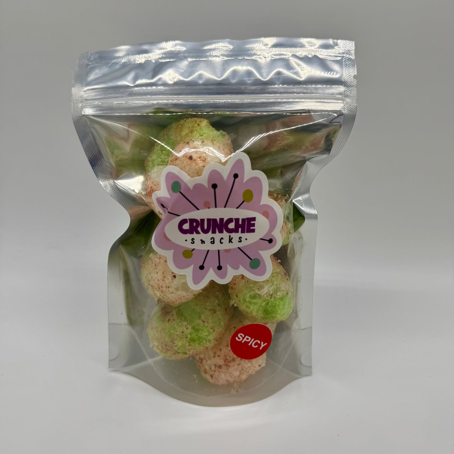 Gummy Rings