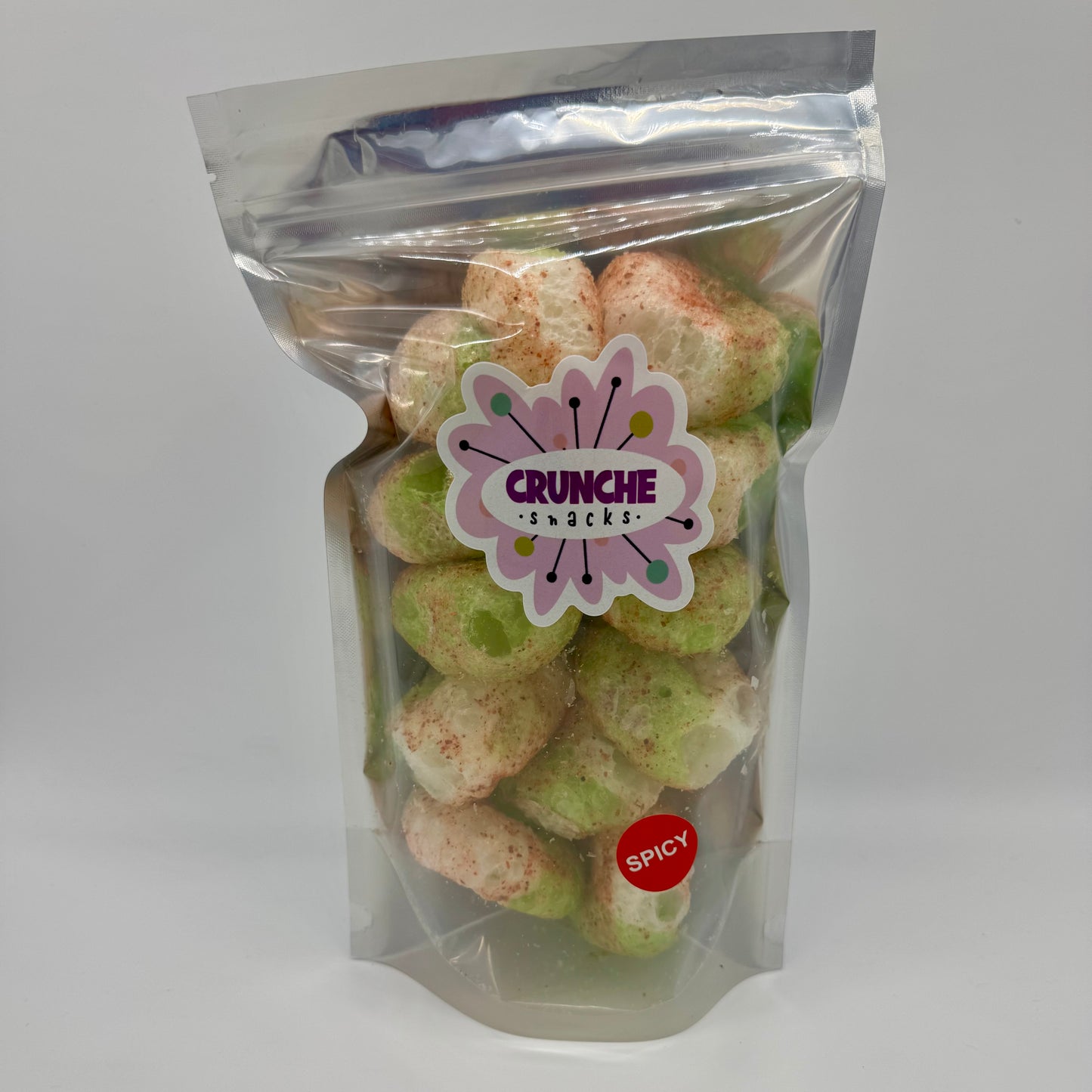 Gummy Rings