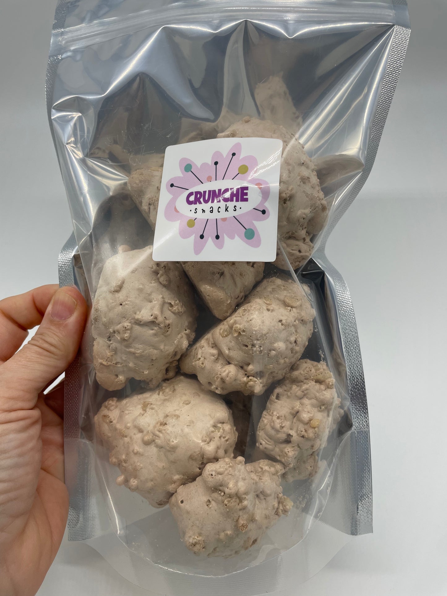 Fluffies - Gourmet Flavored Marshmallows