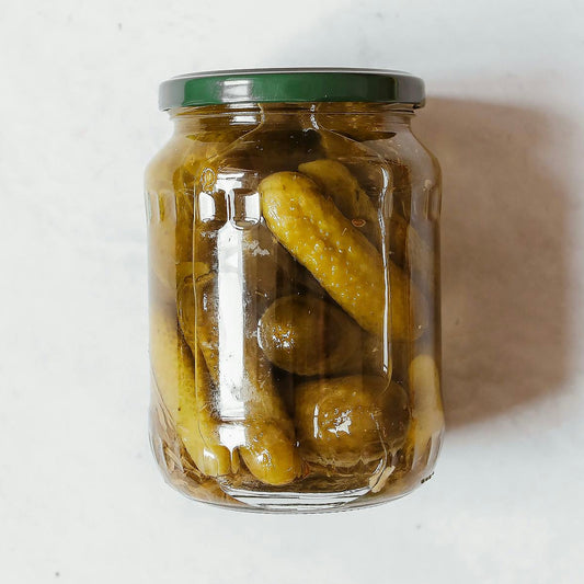 Pickles