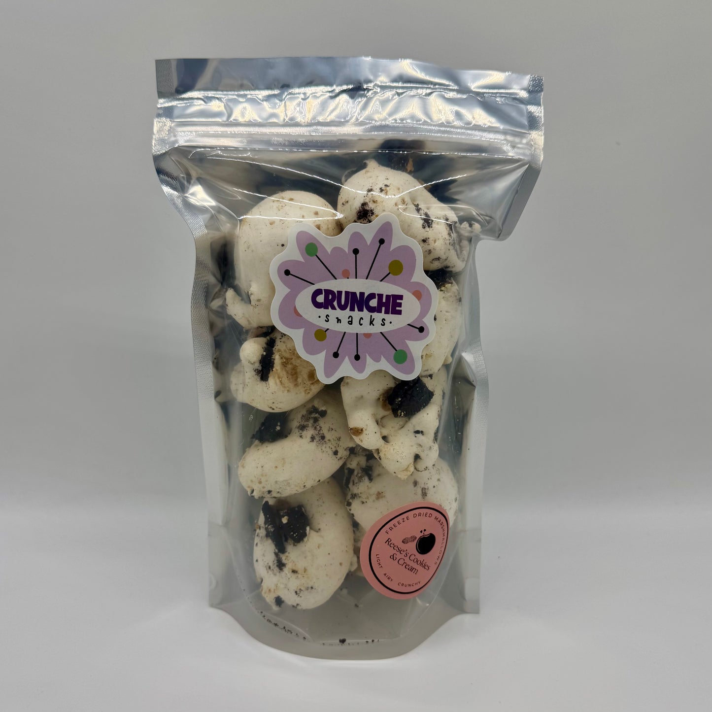 Fluffies - Gourmet Flavored Marshmallows
