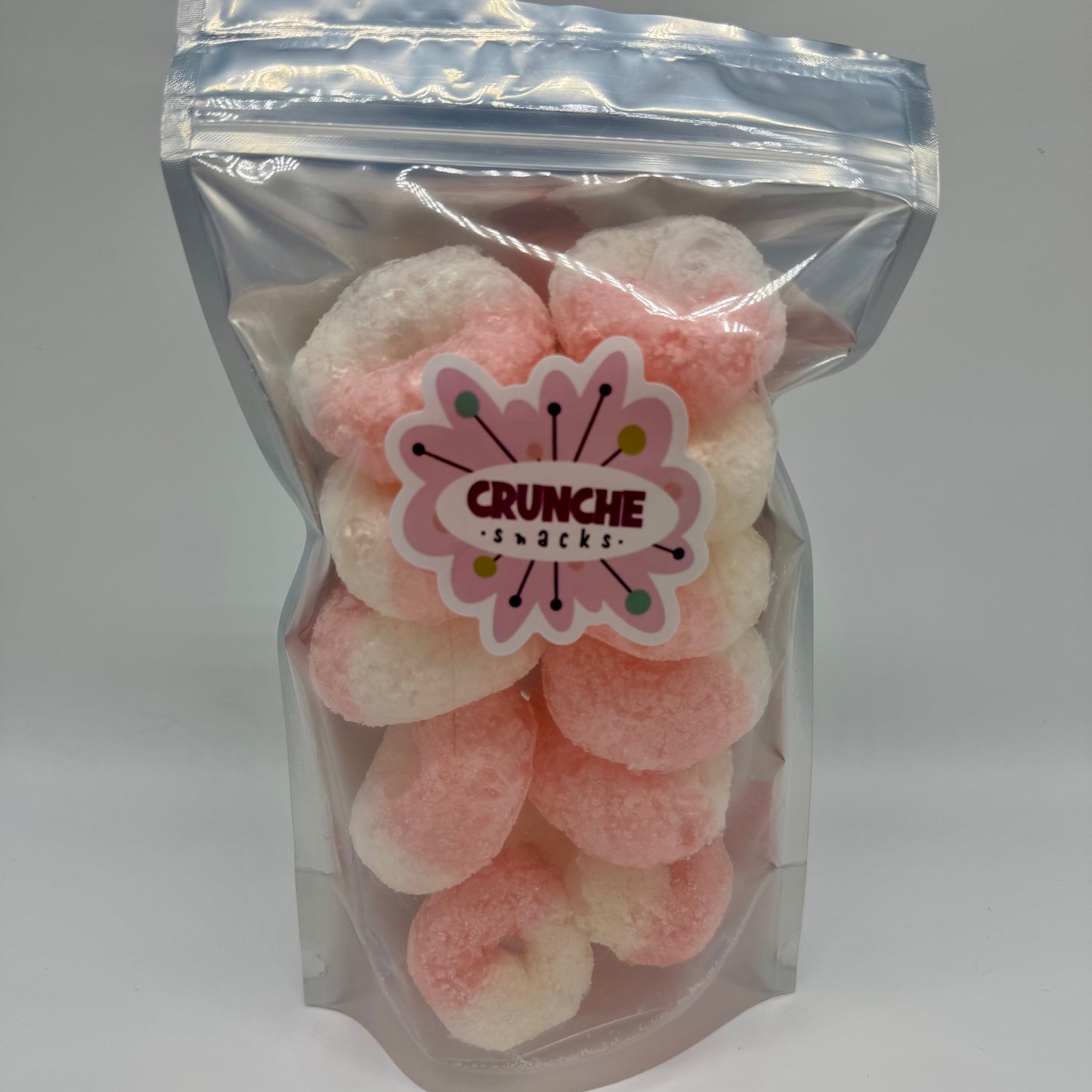Gummy Rings