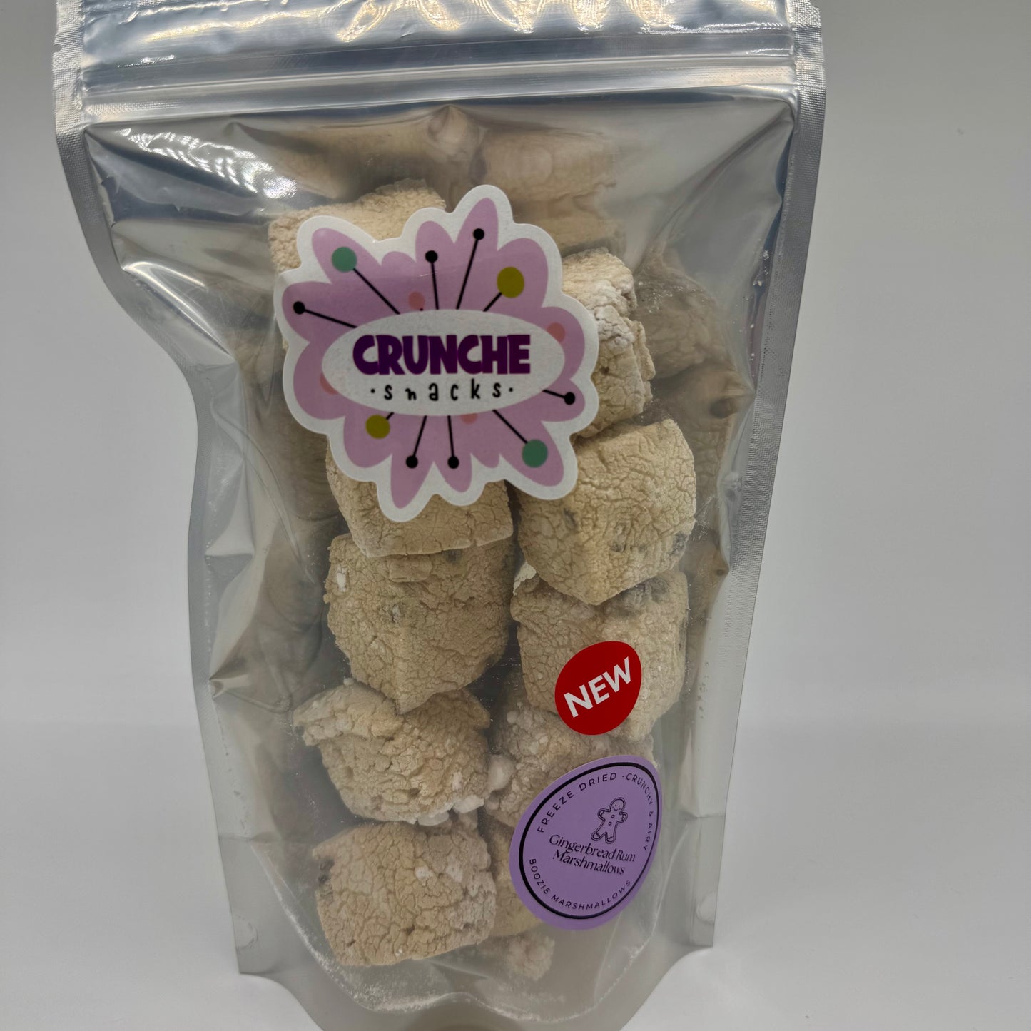 Boozie Marshmallows