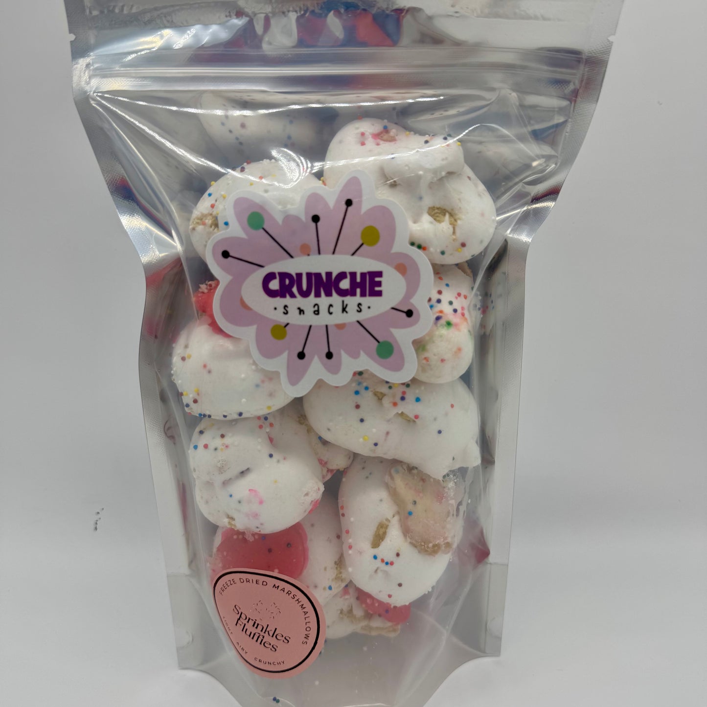 Fluffies - Gourmet Flavored Marshmallows