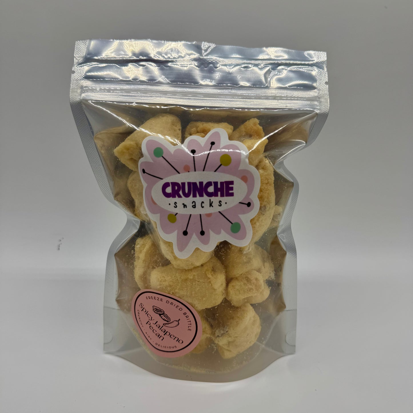 Nut Brittle
