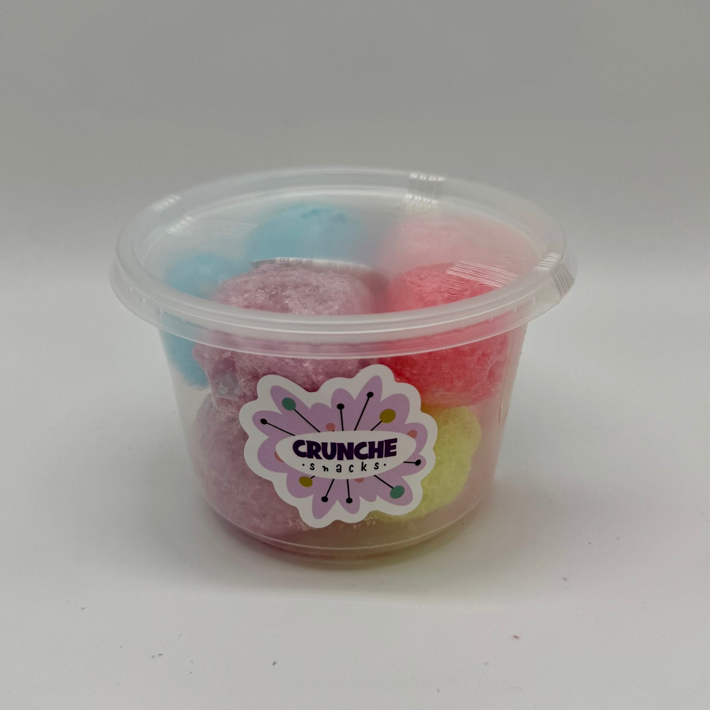 Cheery Fruit Blast