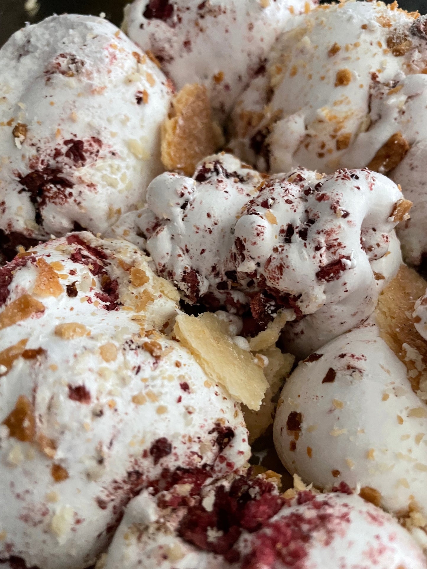 Fluffies - Gourmet Flavored Marshmallows