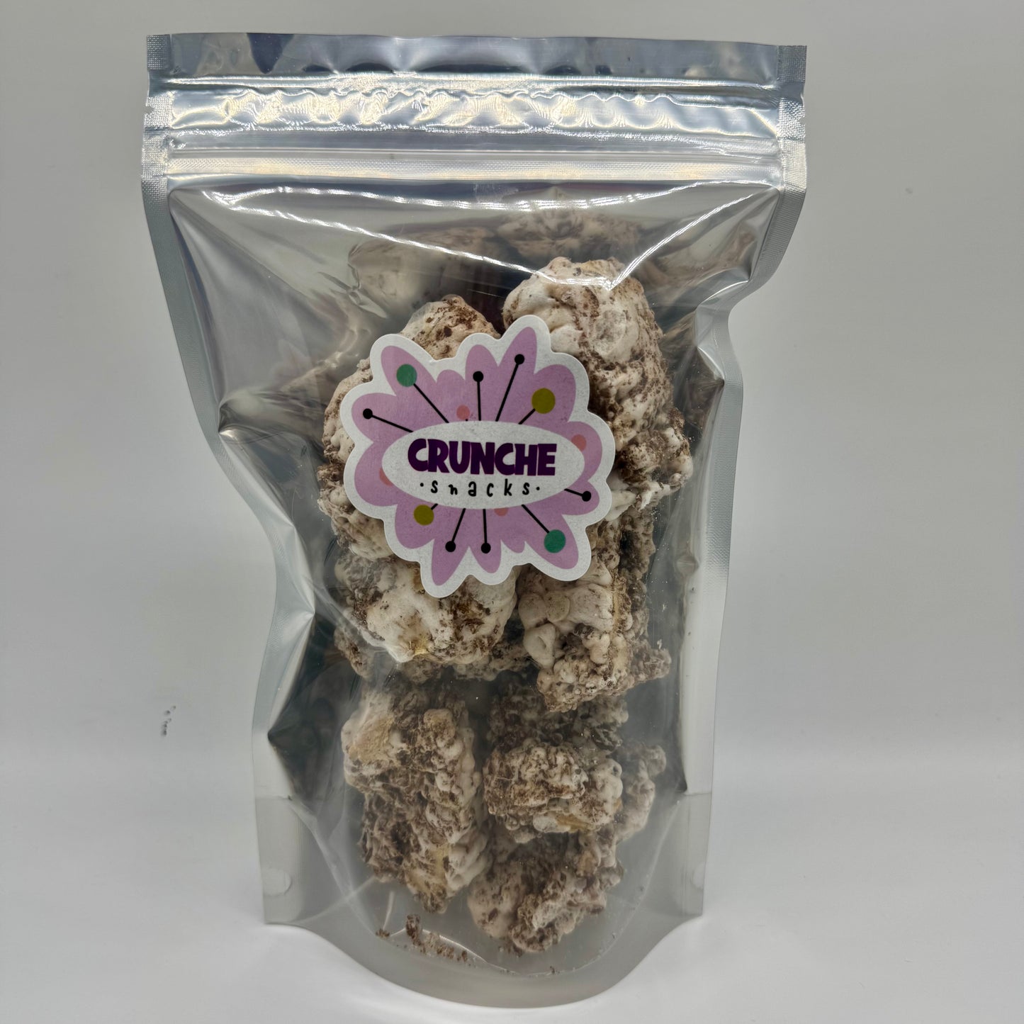 Fluffies - Gourmet Flavored Marshmallows