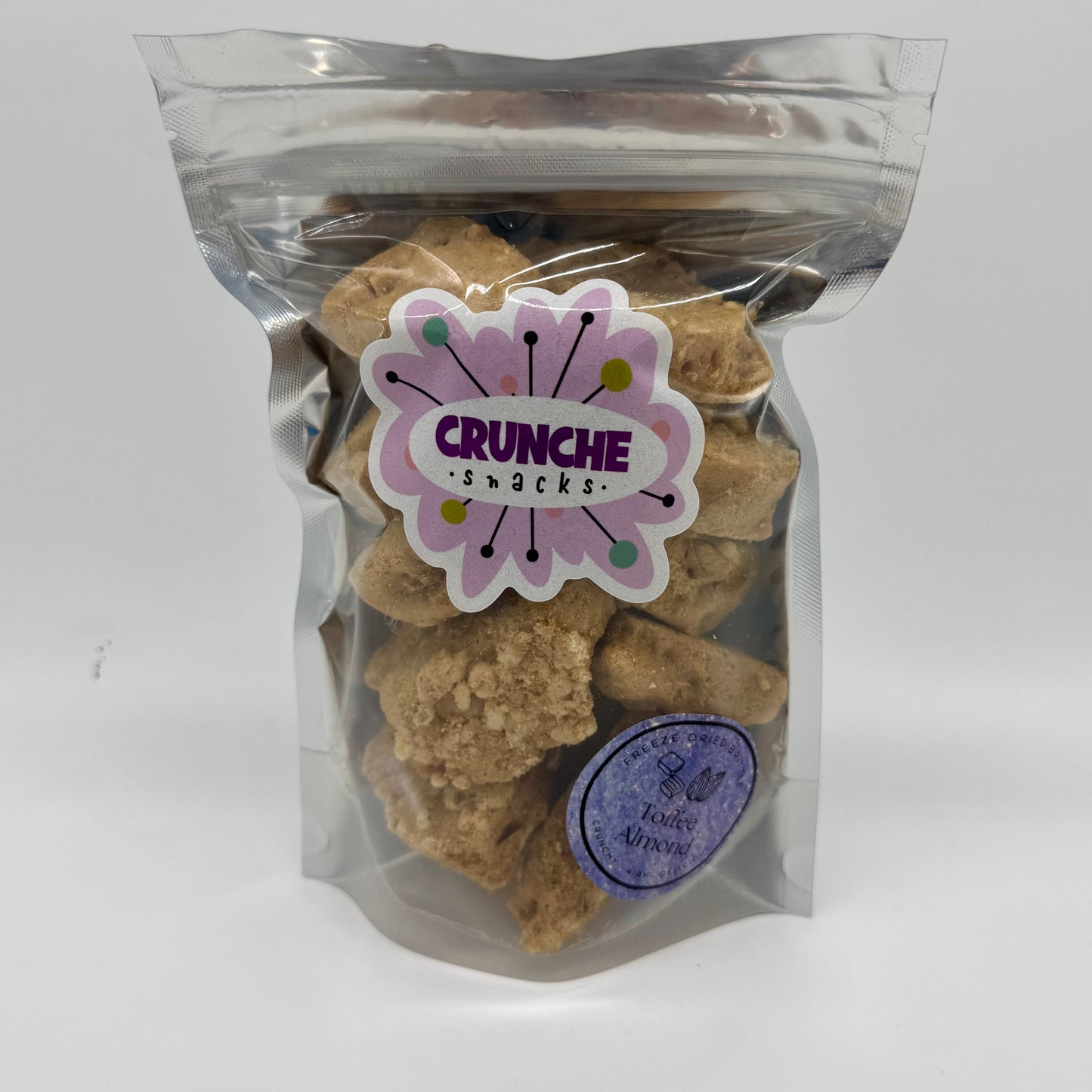 Nut Brittle